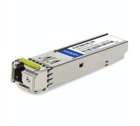 AddOn Networks AT-SP10BXD-80-I-AO network transceiver module Fiber opt