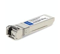 AddOn Networks AT-SP10ER40-BX-D-AO network transceiver module Fiber op