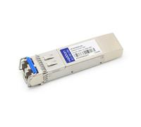 AddOn Networks AT-SP10LR/I-AO network transceiver module Fiber optic 1