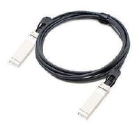 AddOn Networks AT-SP10TW5-AO InfiniBand/fibre optic cable 5 m SFP+ Bla