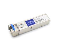 AddOn Networks AT-SPBD20LC/I-14-AO network transceiver module Fiber op