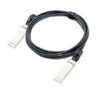 AddOn Networks CBL-10GSFP-AOC3M-AO InfiniBand/fibre optic cable 3 m SF