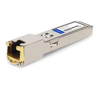 AddOn Networks Cisco Compatible TAA Compliant 100/1000/10000Base-TX SF