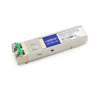 AddOn Networks CWDM-SFP-1530-40K-AO network transceiver module Fiber o