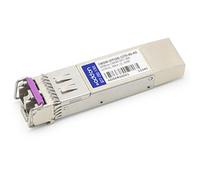AddOn Networks CWDM-SFP10G-1270-40-AO network transceiver module Fiber