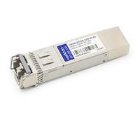 CISCO SFP+ 40KM CWDM LC XCVR