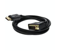 AddOn Networks DISPLAYPORT2DVI2M video cable adapter 2 m DisplayPort D