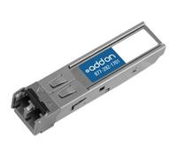 AddOn Networks DS-SFP-FC8G-LW-AO network transceiver module Fiber opti