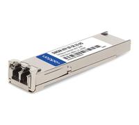 AddOn Networks DWDM-XFP-ZR-38.19-AO network transceiver module Fiber o