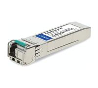 AddOn Networks E10GSFPLR-BX-D-I-AO network transceiver module Fiber op