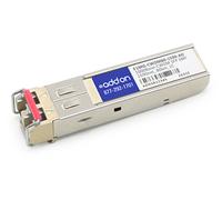AddOn Networks E1MG-CWDM80-1590-AO network transceiver module Fiber op