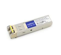 AddOn Networks EX-SFP-1GE-LH-50.12-AO network transceiver module Fiber