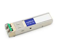 AddOn Networks EX-SFP-1GE-LH-56.56-AO network transceiver module Fiber