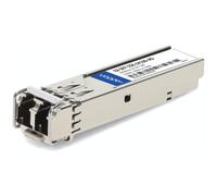 AddOn Networks EX-SFP-1GE-LH160-AO network transceiver module Fiber op