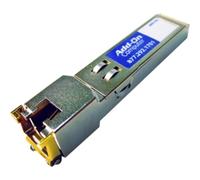 AddOncomputer.com Juniper EX-SFP-1GE-T Compatible 1000Base-T SFP