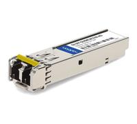 AddOn Networks EX-SFP-GE40KCW1550-AO network transceiver module Fiber