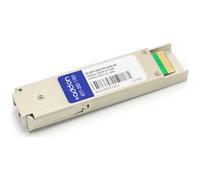 AddOn Networks EX-XFP-10GE-ER-1610-AO network transceiver module Fiber