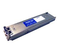 AddOn Networks EX-XFP-10GE-ZR-AO network transceiver module Fiber opti