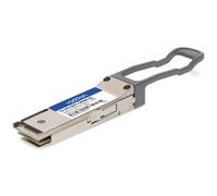 AddOn Networks F5-UPG-QSFP+-SWDM4-AO network transceiver module Fiber