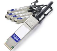 AddOn Networks FCBN510QE2C04-AO InfiniBand/fibre optic cable 4 m QSFP+