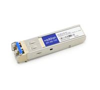 AddOn Networks GLC-BX-U-60-AO network transceiver module Fiber optic 1