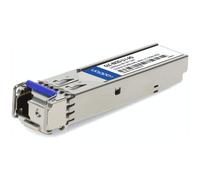 AddOn Networks GLC-BX20-U-I-AO network transceiver module Fiber optic