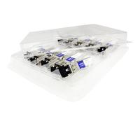 AddOn Networks GLC-T-AO-10PK network transceiver module 1000 Mbit/s SF