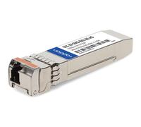 AddOn Networks GLC-ZX-SMD-BXU-80-AO network transceiver module Fiber o