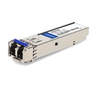 AddOn Networks J9151E-AO network transceiver module Fiber optic 10000