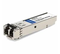 Addon Networks J4858D-AO. Sfp Transceiver Type: Fiber Optic Maximum Data Transfe