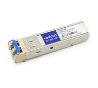 AddOn Networks J4859C-AO-5PK network transceiver module Fiber optic 10