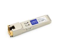 AddOn HP J8177D Compatible Copper Transceiver - TAA Compliant 10/100/ - AddOn Networks