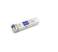 AddOn Networks J9143B-20-AO network transceiver module Fiber optic 100