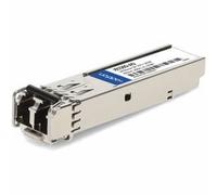 Addon Networks J9150D-AO. Sfp Transceiver Type: Fiber Optic Maximum Data Transfe