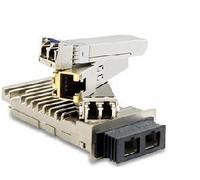 Addon-Networking QSFP+ Transceiver Module, MPO Multi-Mode (JG709A-AO)