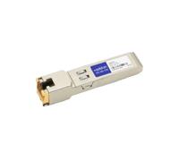 AddOn HP JL563A Compatible Transceiver - TAA 100/1000/10000Base-TX SF - AddOn Networks