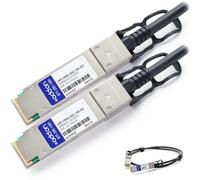 AddOn Networks JNP-100G-DAC-1M-AO InfiniBand/fibre optic cable QSFP28