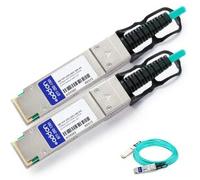 AddOn Networks JNP-SFP-25G-AOC-5M-AO InfiniBand/fibre optic cable Blue