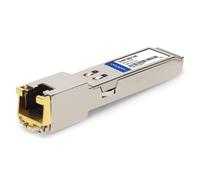 AddOn Networks EX-SFP-10GE-T-AO network transceiver module Copper 1000