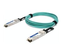 AddOn Networks MC2210310-001-AO InfiniBand/fibre optic cable 1 m QSFP+