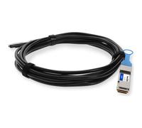AddOn Networks MC2309130-001-25G-AO InfiniBand/fibre optic cable 1 m Q