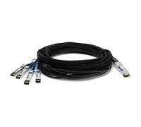 AddOn Networks MC2609130-004-AO InfiniBand/fibre optic cable 4 m QSFP+