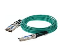 AddOn Networks MFS1S50-V015E-AO InfiniBand/fibre optic cable 15 m QSFP