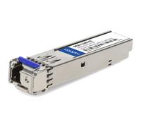 AddOn Networks MGB-TLA40-AO network transceiver module Fiber optic SFP