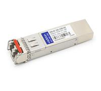 AddOn Networks ONS-XC-10G-1590-AO network transceiver module Fiber opt