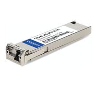 AddOn Networks ONS-XC-10G-BXU-10-AO network transceiver module Fiber o
