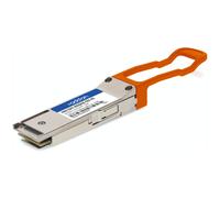AddOn Networks PAN-QSFP-40GBASE-ER4-AO network transceiver module Fibe