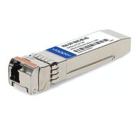 AddOn Networks PAN-SFP-BX45-80-AO network transceiver module Fiber opt