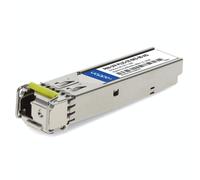AddOn Networks PAN-SFP-PLUS-ER-BXD-80-AO network transceiver module Fi