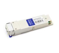 AddOn Networks Q28-100G-LR4-DE-AO network transceiver module Fiber opt